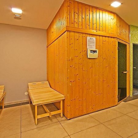 Irs Royal Apartments Apartamenty Irs Rezydencja Marina Sopot Exterior foto
